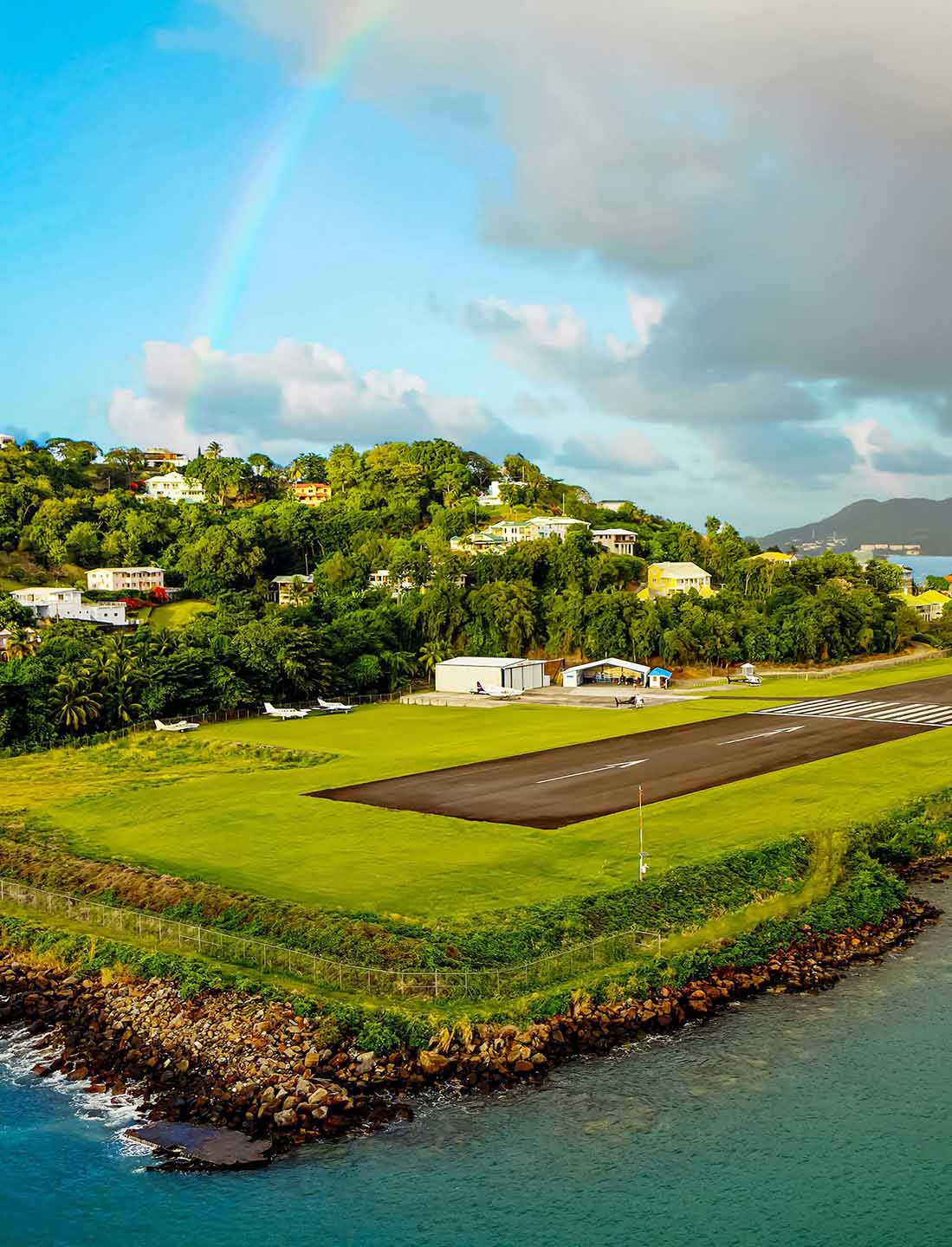 Saint-Lucia-Citizenship-Application